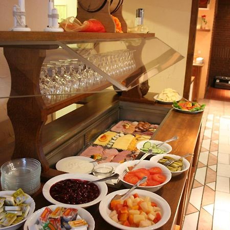 Hotelanlage Minser Seewiefken Schillig Zewnętrze zdjęcie