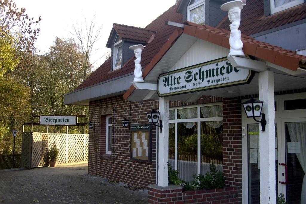 Hotelanlage Minser Seewiefken Schillig Zewnętrze zdjęcie