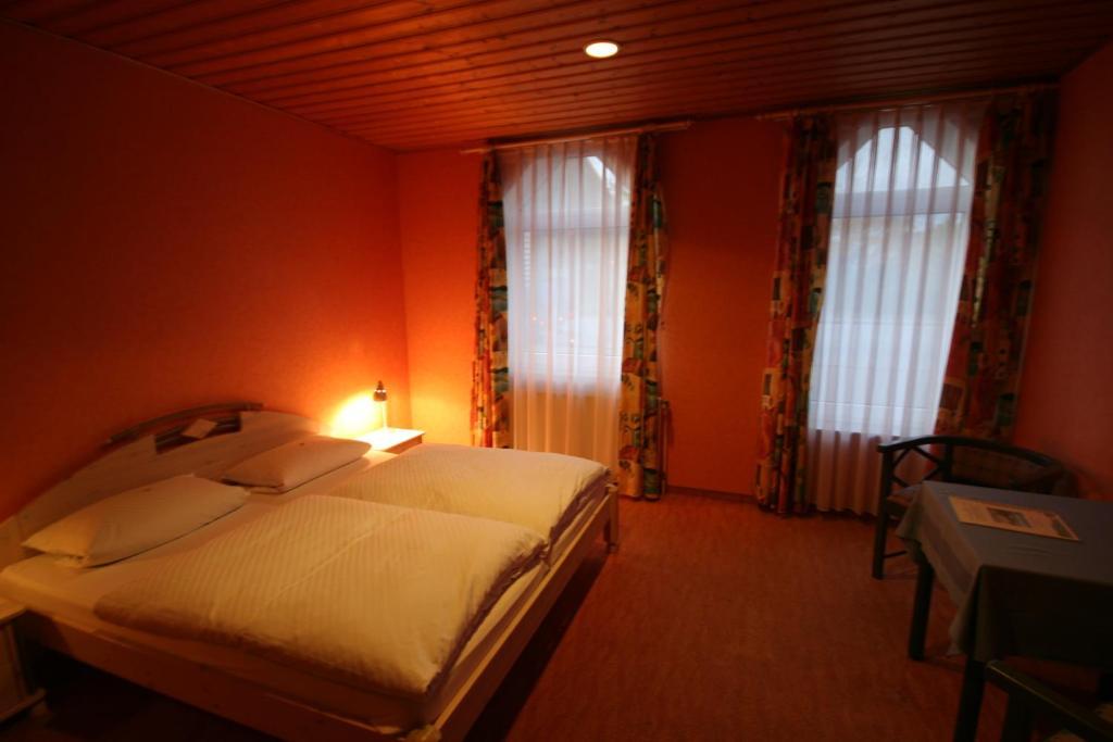 Hotelanlage Minser Seewiefken Schillig Pokój zdjęcie